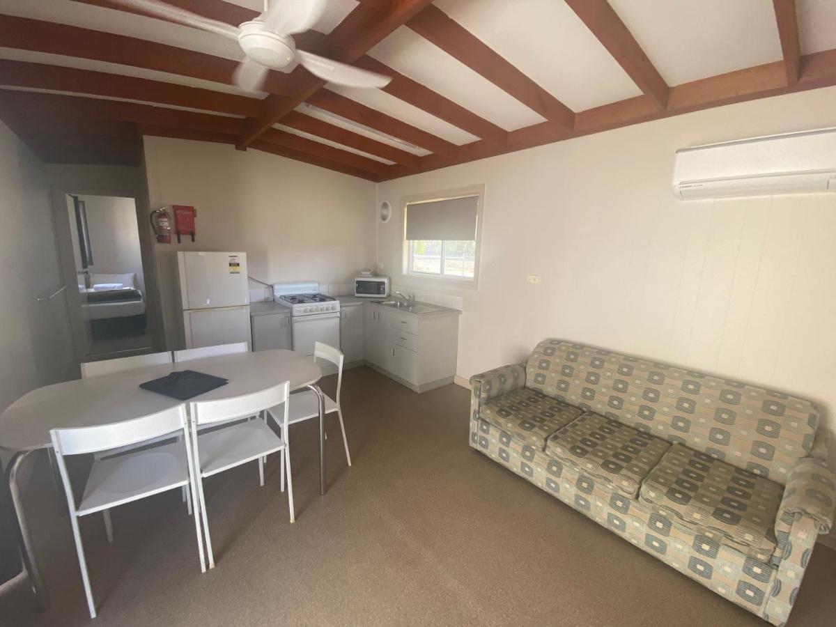 Big4 Moama Holiday Park المظهر الخارجي الصورة