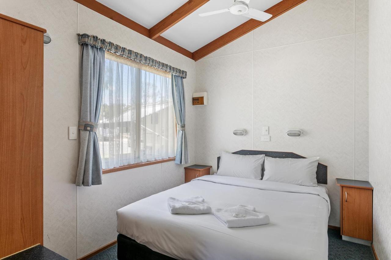 Big4 Moama Holiday Park المظهر الخارجي الصورة