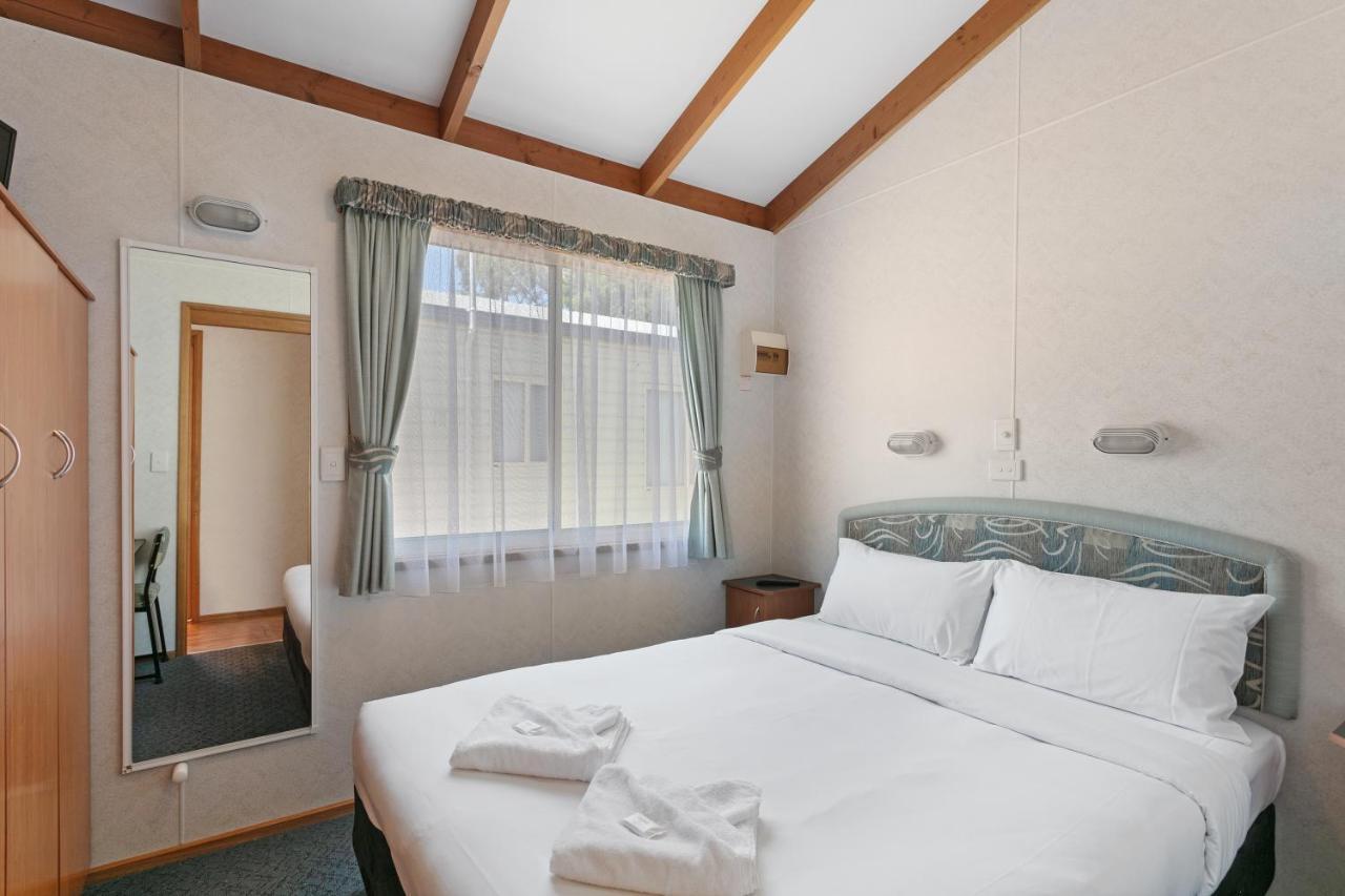 Big4 Moama Holiday Park المظهر الخارجي الصورة