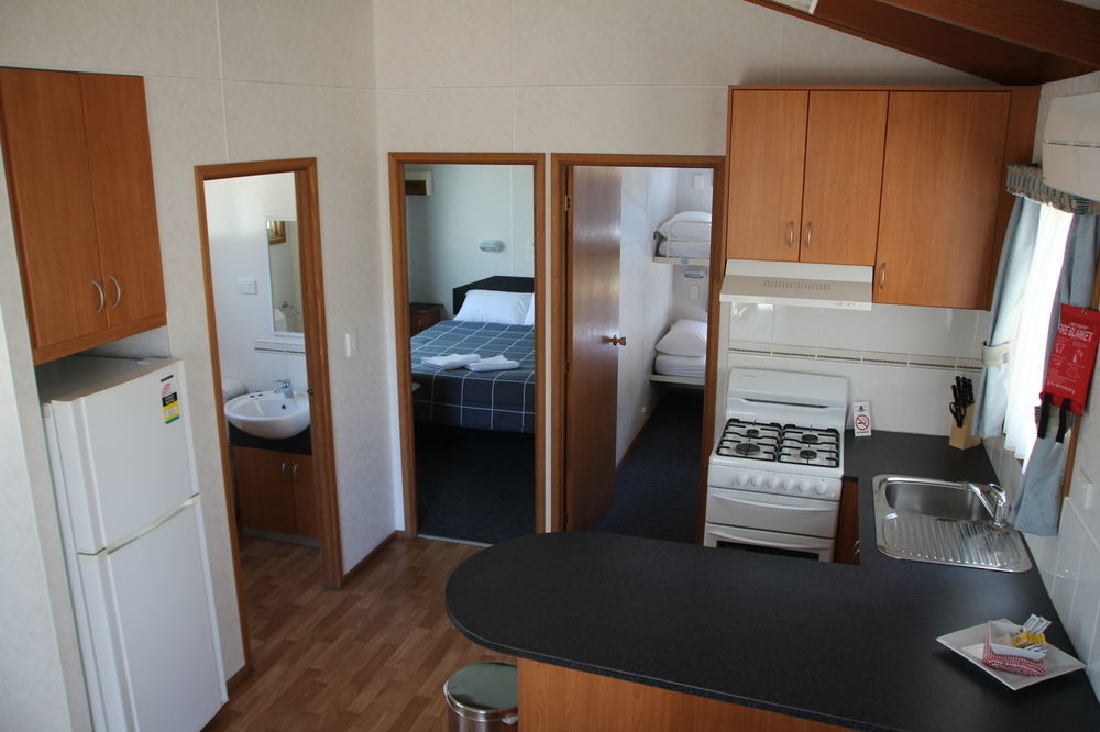 Big4 Moama Holiday Park المظهر الخارجي الصورة